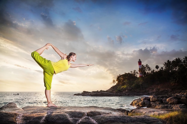 Yoga in India