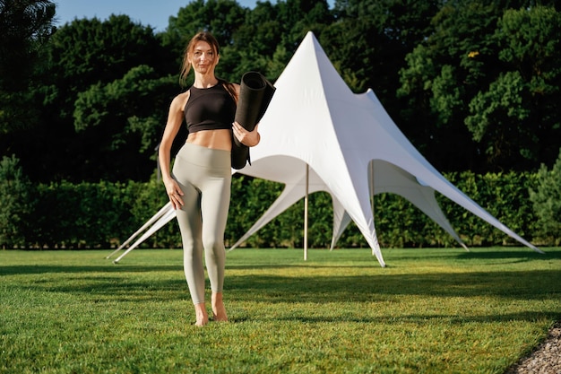 sports tent​
