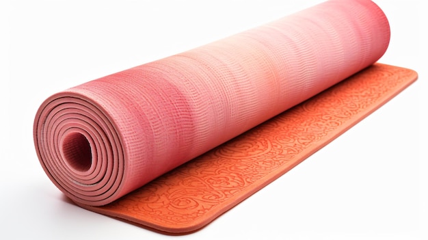 Yoga mat