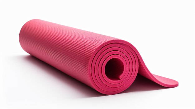 Yoga mat