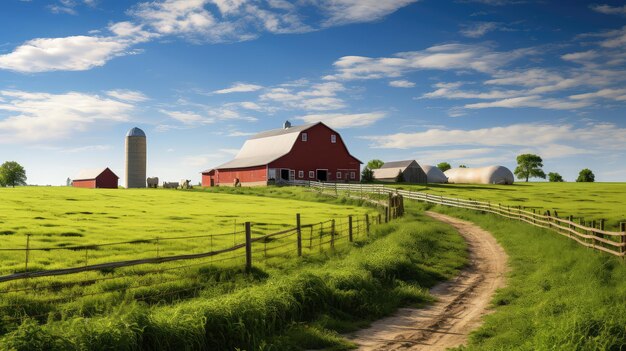 Yogurt farm fresh dairy