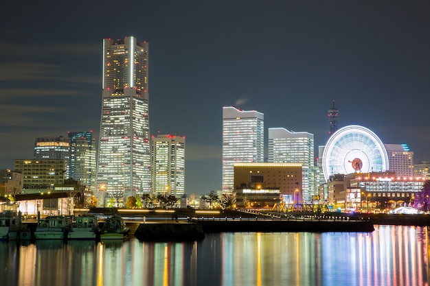 横浜スカイラインナイトジャパン