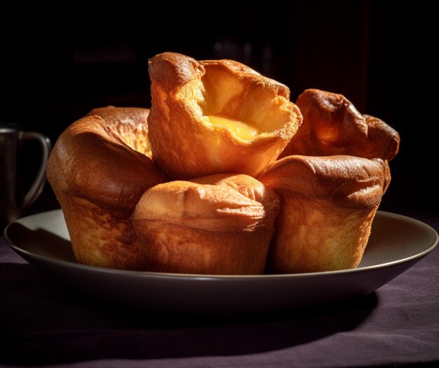 Yorkshire Pudding