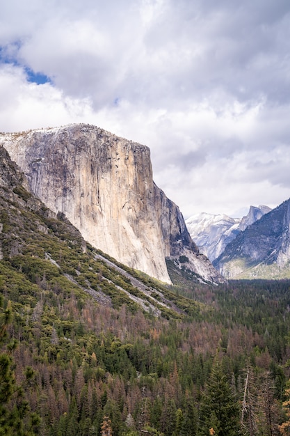 Yosemite national Park 