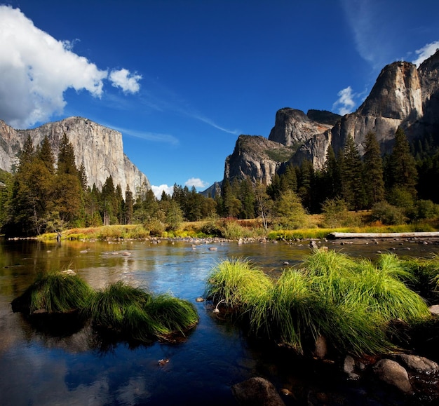 yosemite