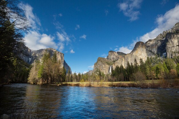 Foto yosemite