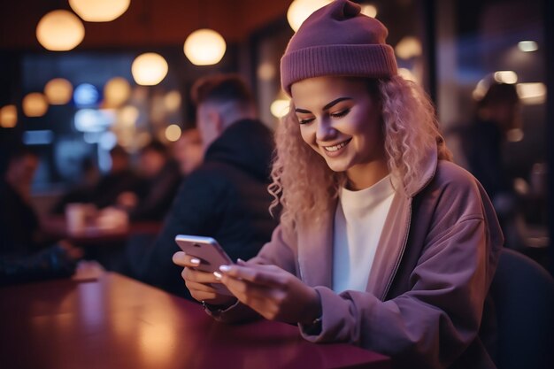 Young ASIAN adult smiling happy pretty GIRL