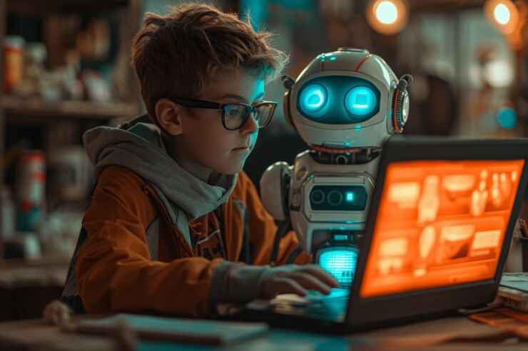 Best AI Tools for Students