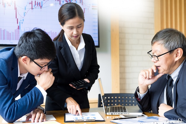 Wealth Thrive Expert Management