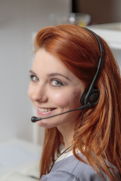 Young call operator