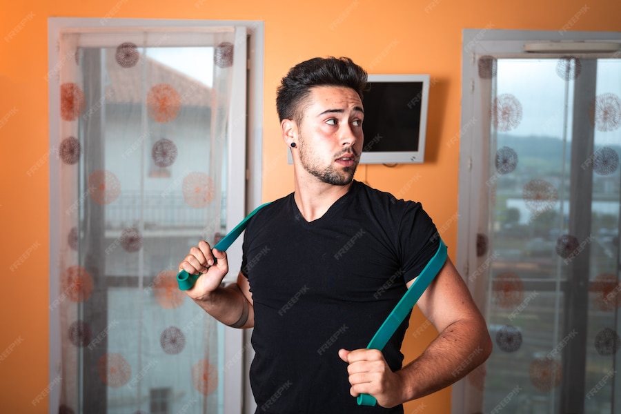 Get Stronger: Proven Bodybuilding Tips