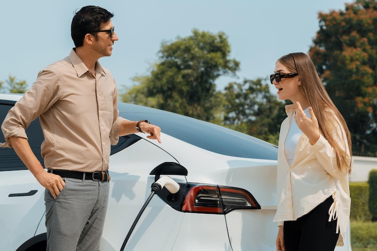 Tesla Electric Cars: Which Model Is Right for You?