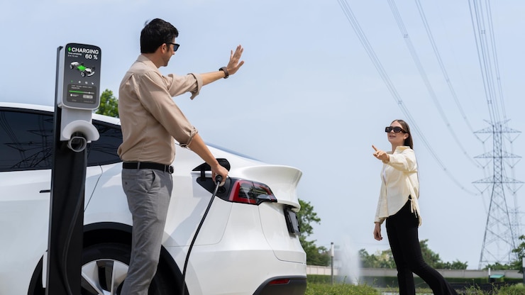 Electric vs Gas Cars: Which Is Better for the Planet?