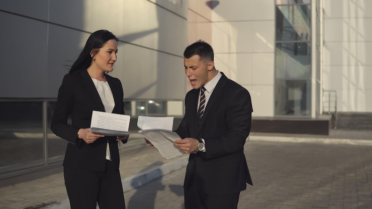 How to Find the Best Small Business Lawyer Near You