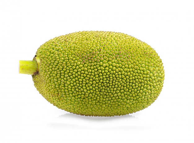 Young jack fruits