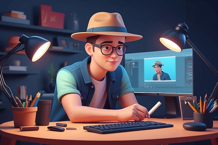 Бесплатные курсы по After Effects
