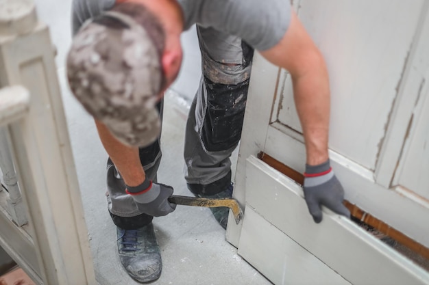 Improve Your Home’s Insulation with a Window Shield Door Seal 1 Door Seal Insulation