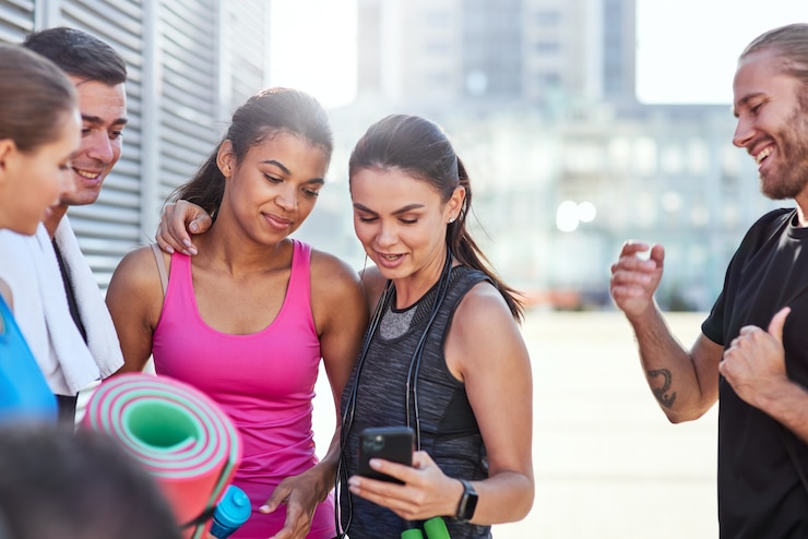 Discovering Health and Fitness Clubs Near You: A Guide to Your Wellness Journey