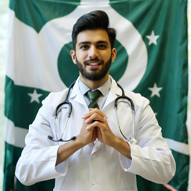 doctor from independence day cosplay