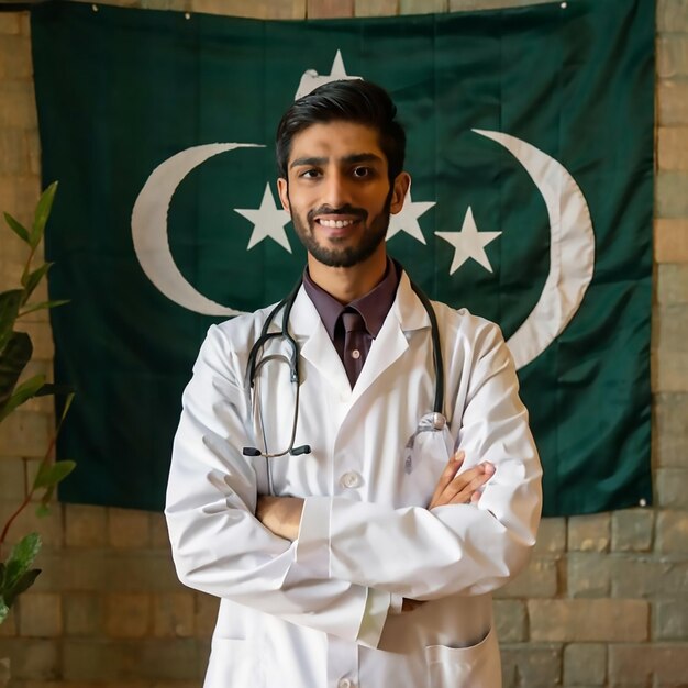 doctor from independence day cosplay