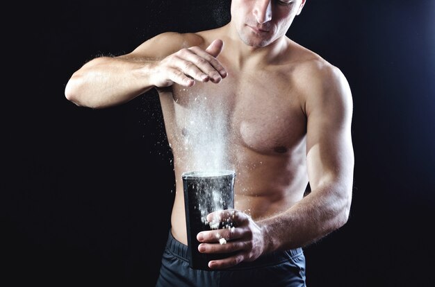 Unlocking Lean Muscle Growth: The Power of Clenbuterol and Whey Protein