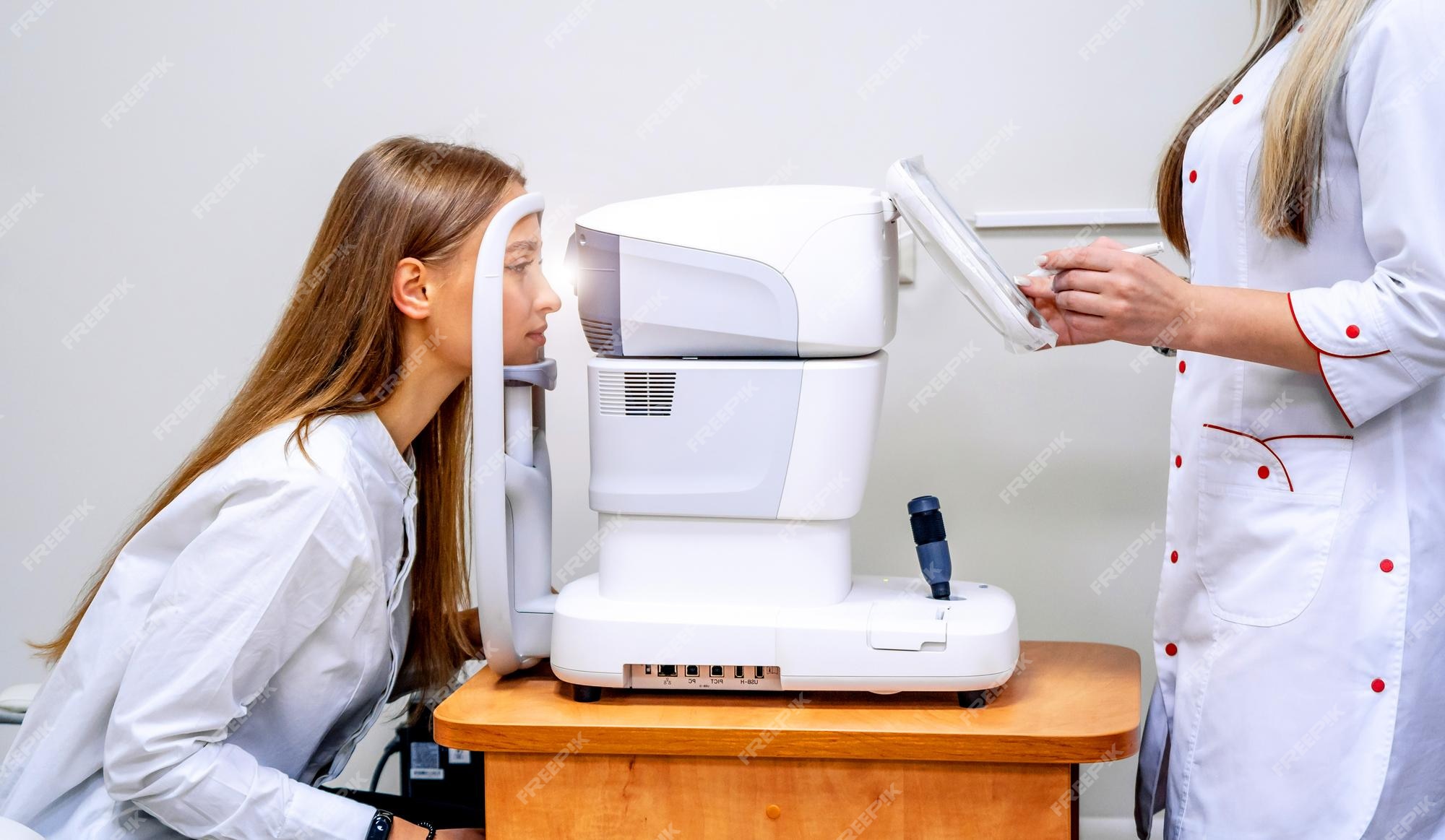 Коли потрібно обстеження у офтальмолога і як часто?
