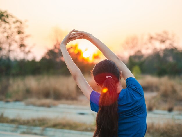 Ignite Passion In Vitality Zone