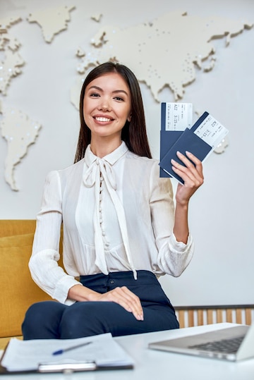 Travel Agencies: Your Gateway to the World Travel Agencies: Your Gateway to the World