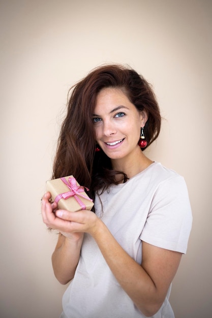 young woman using mobile phone