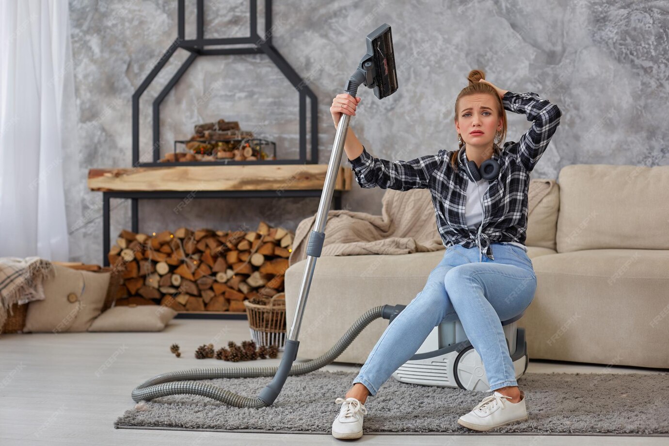 Are You Getting The Most Out Of Your Vacuuming Efforts