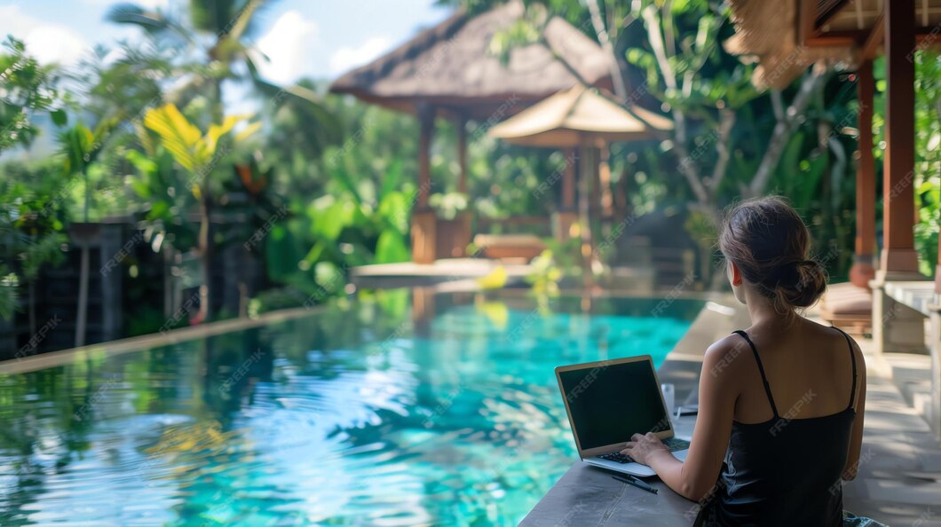 Discover Spa Resorts Worldwide: A Global Journey into Wellness and Luxury