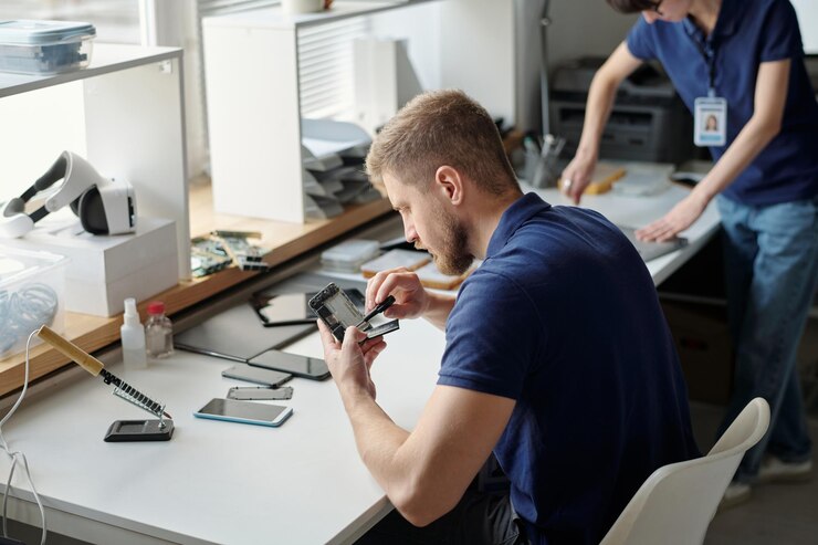 Things to Consider When Choosing the Best iPhone Repair Service in Auckland Things to Consider When Choosing the Best iPhone Repair Service in Auckland