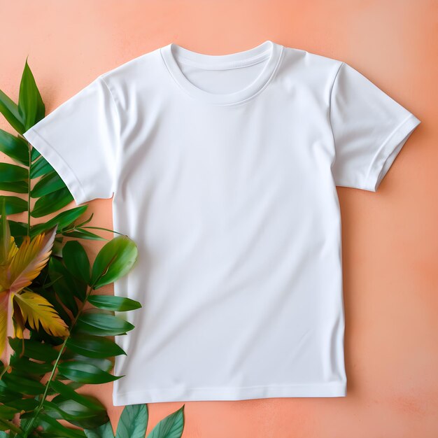 Your brand your style customize tshirt mockups to reflect your vision