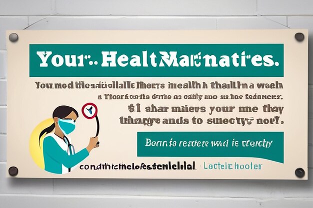 Your Health Matters