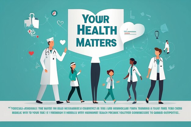 Your Health Matters