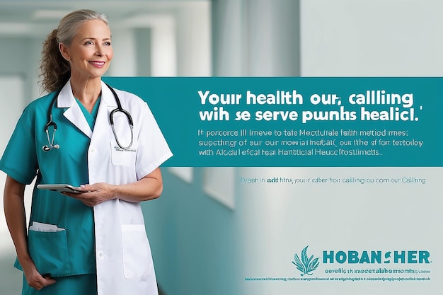 Photo your health our calling