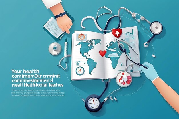 Your Health Our Commitment