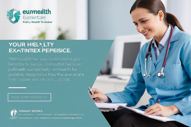 Photo your health our expertise guiding you every step