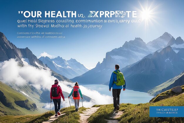 Your Health Our Expertise Guiding You Every Step