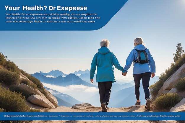 Photo your health our expertise guiding you every step