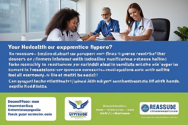 Your Health Our Expertise