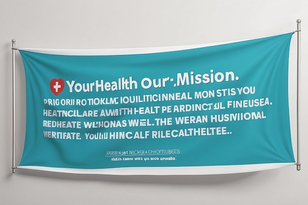 Your Health Our Mission
