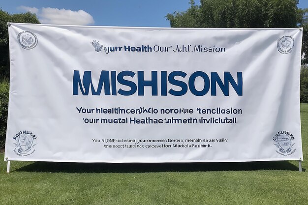 Your Health Our Mission