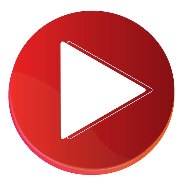 YouTube Icon