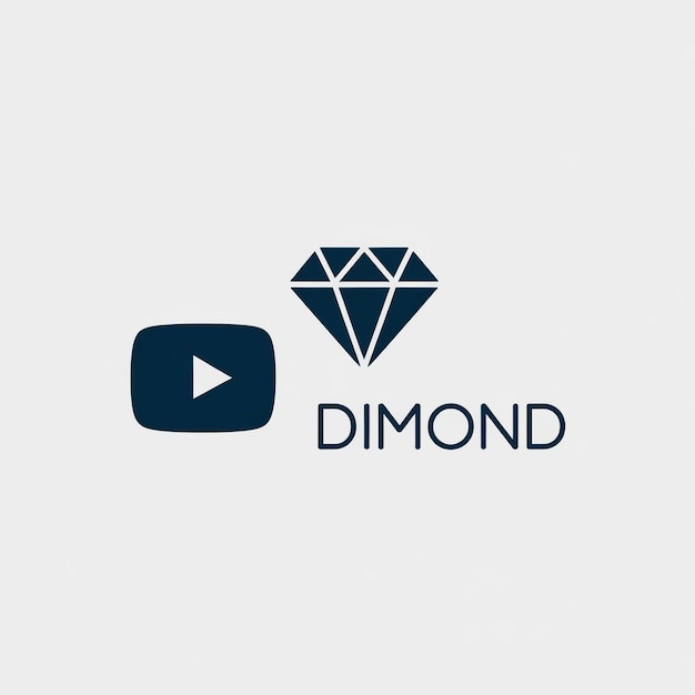 youtube logo design