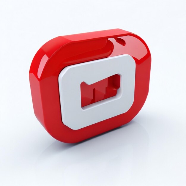 Logo di youtube png