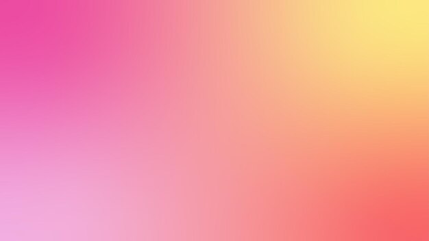 YouTube Thumbnail Gradient Color Background for YouTube