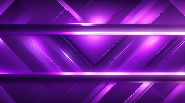 Youtube thumbnail purple background with a purple border and a light pattern