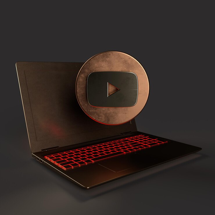 YouTube