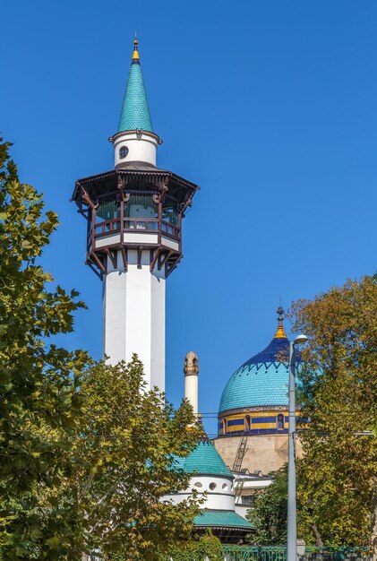 Фото Дом слонов в будапештском зоопарке, венгрия